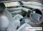 Toyota Soarer V8 for Sale