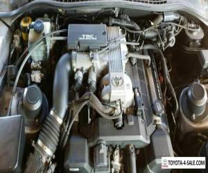 Item Toyota Soarer V8 for Sale