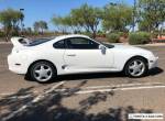 1993 Toyota Supra for Sale