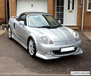 Item Toyota MR2 facelift 2004 low miles for Sale