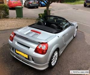 Item Toyota MR2 facelift 2004 low miles for Sale