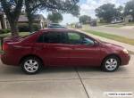 2007 Toyota Corolla for Sale