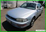 1994 Toyota Camry LE V6 for Sale