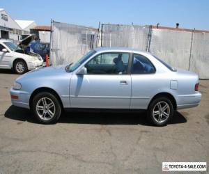 Item 1994 Toyota Camry LE V6 for Sale