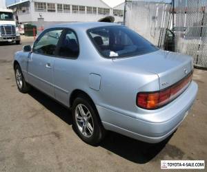 Item 1994 Toyota Camry LE V6 for Sale
