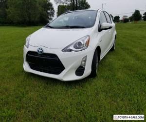 Item 2016 Toyota Prius Two for Sale