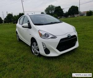 Item 2016 Toyota Prius Two for Sale