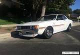 1974 Toyota Celica for Sale