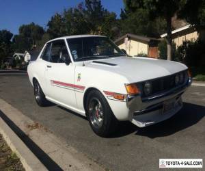 Item 1974 Toyota Celica for Sale