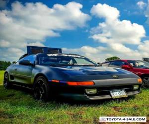 Item MR2 Turbo Rev 2 SW20 T Bar for Sale