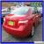 2006 Toyota Camry ACV40R Altise Red Automatic 5sp A Sedan for Sale