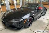 2020 Toyota Supra Launch Edition for Sale