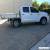 2008 Toyota Hilux KUN16R MY09 SR Utility Dual Cab 4dr Man 5sp, 4x2 1045kg 3.0D for Sale