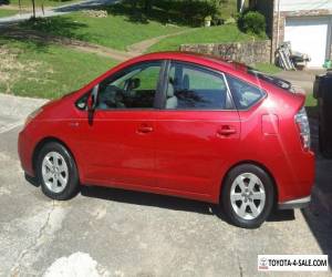 Item 2009 Toyota Prius for Sale