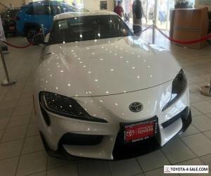 2020 Toyota Supra launch edition for Sale