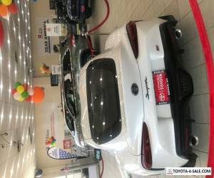Item 2020 Toyota Supra launch edition for Sale