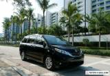 2015 Toyota Sienna Loaded backup camera, Navi, power door and mor for Sale