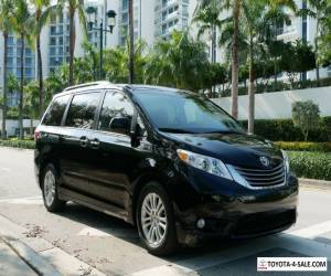 Item 2015 Toyota Sienna Loaded backup camera, Navi, power door and mor for Sale