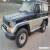 1995 Toyota Land Cruiser for Sale