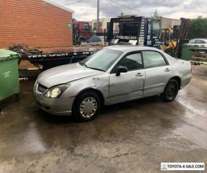 Item TOYOTA CAMRY for Sale