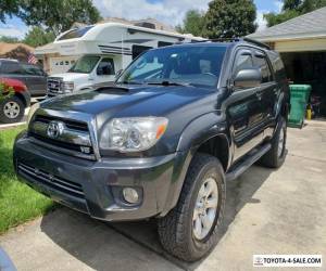 Item 2008 Toyota 4Runner for Sale