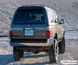 Item 1998 Toyota 4Runner for Sale