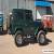 1970 Toyota Land Cruiser CUSTOM ONE-OF-A-KIND MEGA CRUISER FJ40 for Sale