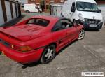 Toyota  MR2 G Limited Model - RELISTED DUE TO TIMEWASTER for Sale