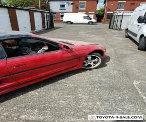 Item Toyota  MR2 G Limited Model - RELISTED DUE TO TIMEWASTER for Sale