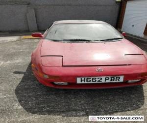 Item Toyota  MR2 G Limited Model - RELISTED DUE TO TIMEWASTER for Sale