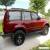 1996 Toyota Land Cruiser for Sale