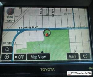 Item 2008 Toyota Sequoia Limited Naviagtion Rear Cam Heated Seats for Sale