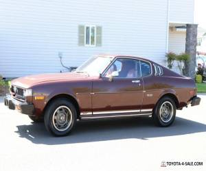 Item 1977 Toyota Celica GT LIFTBACK for Sale