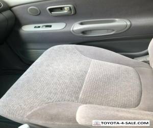 Item 2000 Toyota Tundra 4x4 for Sale