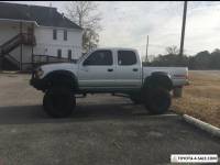 2002 Toyota Tacoma