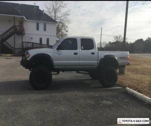 Item 2002 Toyota Tacoma for Sale