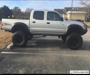 Item 2002 Toyota Tacoma for Sale