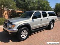 2004 Toyota Tacoma SR5 TRD OffRoad