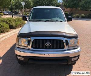 Item 2004 Toyota Tacoma SR5 TRD OffRoad for Sale