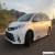 2018 Toyota Sienna Limited Premium  Wheelchair Handicap Mobility Van for Sale