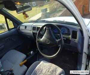 Item Toyota Hilux 2002 Great Condition Never Worked Canopy for Sale