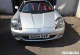 Toyota mr2 for Sale