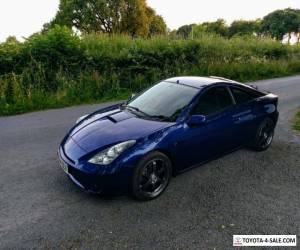 Toyota Celica 2004 for Sale