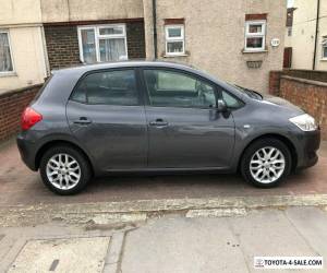 Toyota Auris for Sale