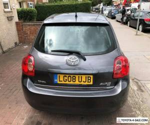 Item Toyota Auris for Sale