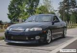 1991 Toyota Soarer for Sale