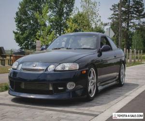 1991 Toyota Soarer for Sale