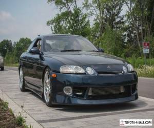 Item 1991 Toyota Soarer for Sale