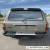 1997 Toyota Land Cruiser 40th Anniversary for Sale