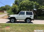 1990 Toyota Land Cruiser LX for Sale